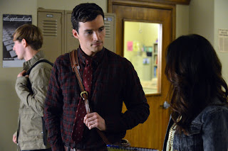 Pretty Little Liars S03E24. A dAngerous gAme (SEASON FINALE)