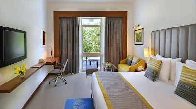 Best Hotels In Khajuraho