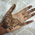 Best Party Mehndi Designs for Hand