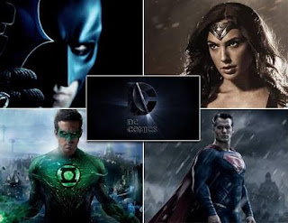 Film Terbaik Dan Terburuk DC Comics Selama 16 Tahun Terakhir