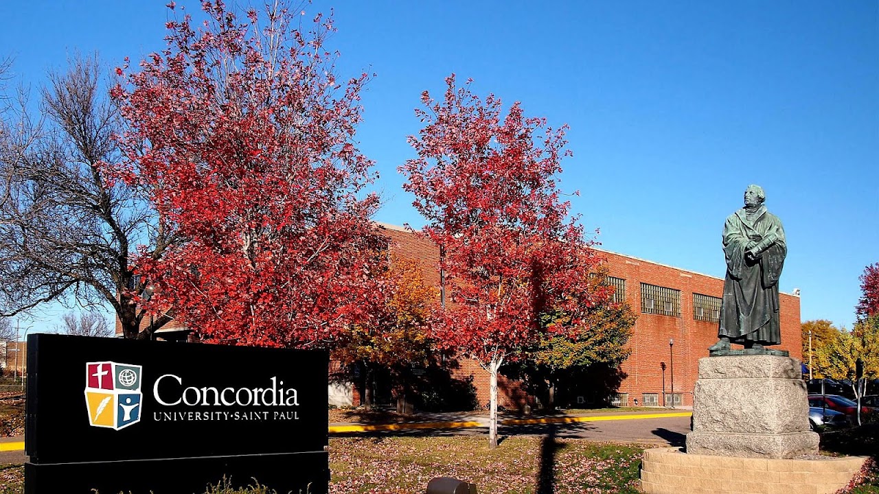 Concordia University Online Programs