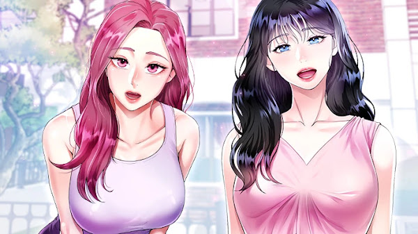 My Sister-in-Law’s Skirt Manhwa Batch Bahasa Indonesia