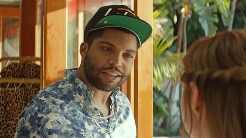 Ingrid Goes West 2017 auf englisch