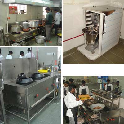 Commercial Kitchen Hood Manufacturers on Industrial Kitchen Equipments   Kitchen Design Photos