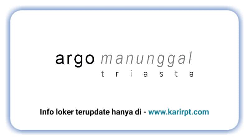 PT Argo Manunggal Textile