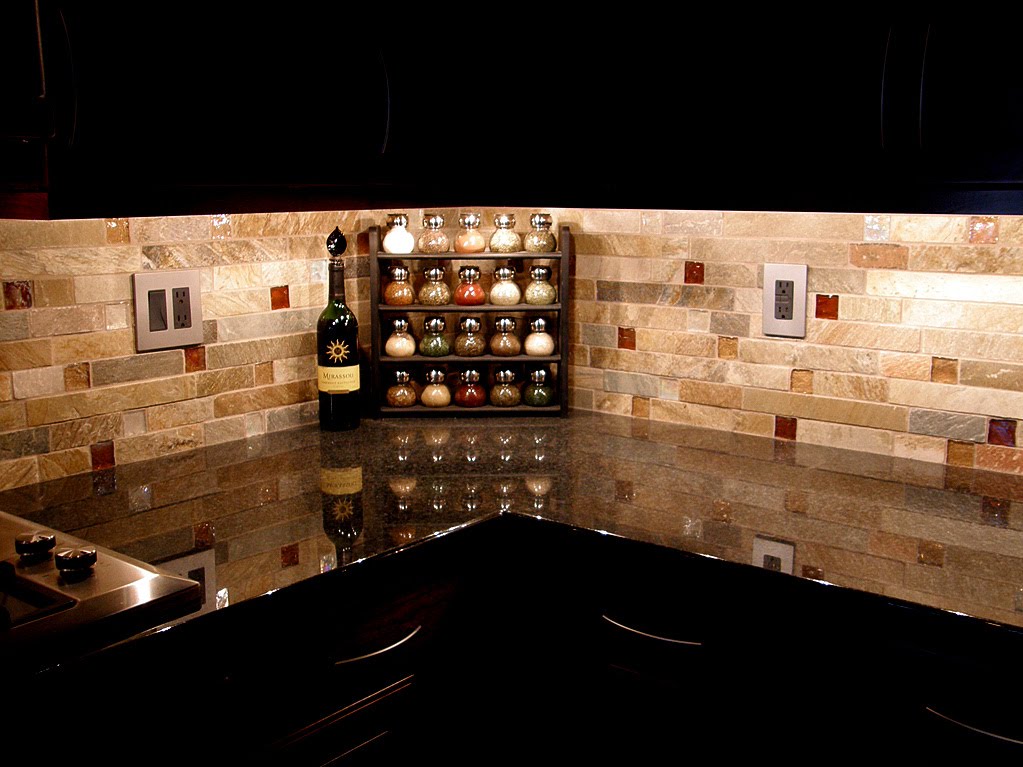 Backsplash Tile  Emily Ann Interiors