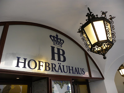 Hofbrauhaus München