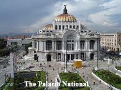 Well-known tourist places in Mexico ~ Tourist Attraction Places, Best