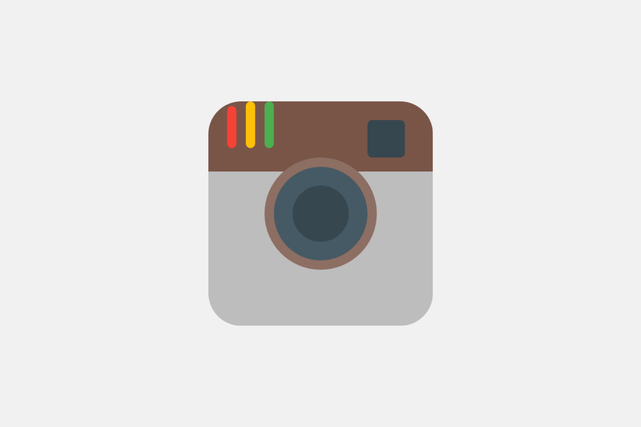 Cara ubah icon Instagram ke versi klasik
