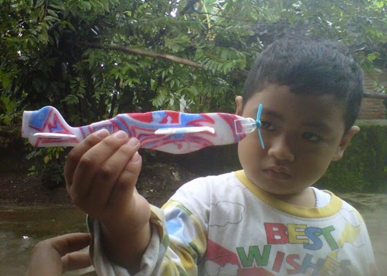 Pesawat Mainan  Anak  Murah Meriah Rp 2 000 Bikin Bahagia
