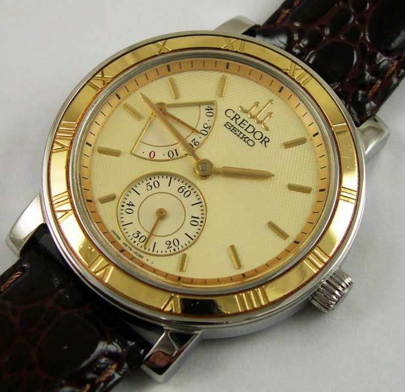 Gambar seiko gold - World famous watches brands in Concord