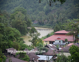 Sungai Lembing