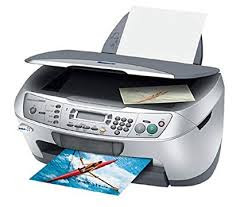 Epson Stylus CX6600 Driver Downloads