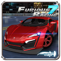 Furious Racing v5.3 APK Android Installer