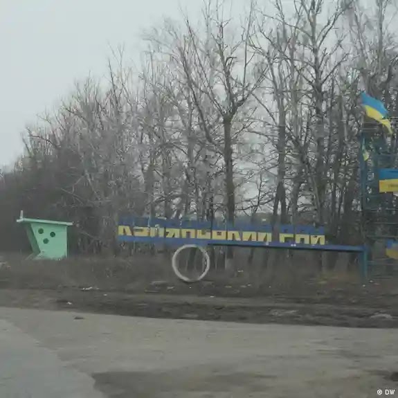 Em Kupiansk, os ucranianos temem o regresso das tropas russas