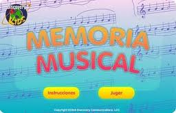 Memoria Musical