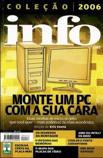 INFO%2Bmonte%2Bpc Pacotão Completo   Cursos Info 2006