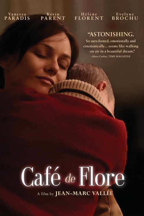 [HD] Café de Flore 2011 Ganzer Film Deutsch Download
