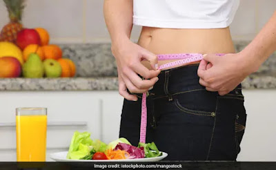 How to Lose Weight in a Sustainable Manner