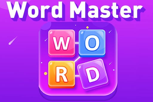 Word master Game