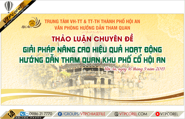 Phông nền Thảo luận chuyên đề nền vàng sang trọng