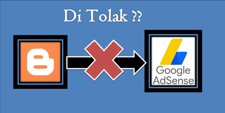 Blog-x-Google-Adsense cepat