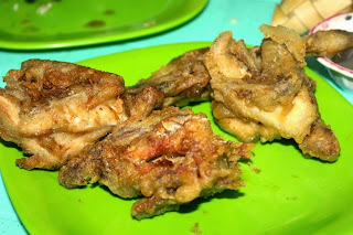Carlos Special Ngohiong Mabolo Branch, where to buy ngohiong
