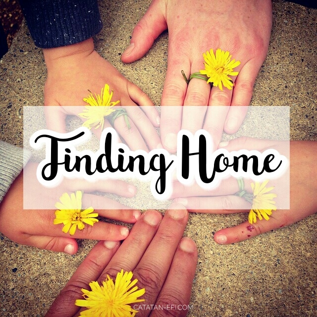 Finding Home