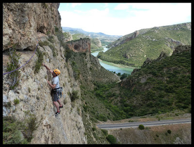 Pared de la Formiguera, Sant Llorenç de Montgai