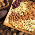Manfaat kacang - kacangan bagi tubuh