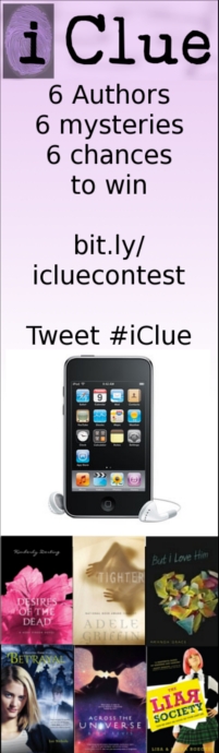 iClue