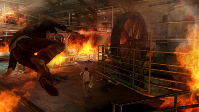 Sleeping Dogs Definitive Edition Download Photo