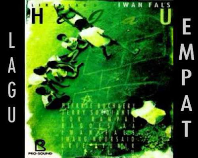 Iwan Fals - Lagu Empat (Album Hijau)