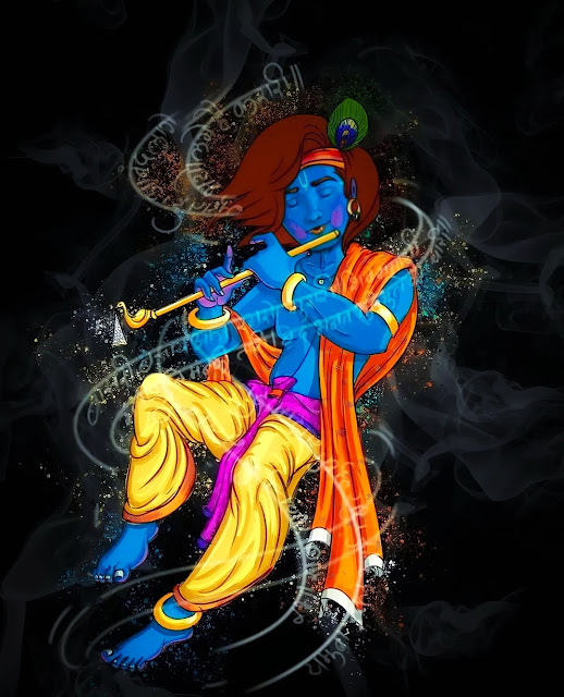 Krishna Images