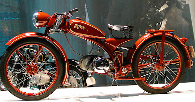 Cool Motorcycle Design Seen On www.coolpicturegallery.us