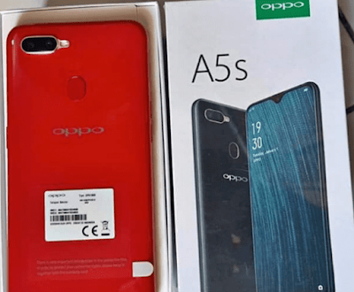 Cara Hard Reset Oppo A5s Work 100%