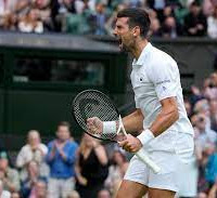 Djokovic vs. Alcaraz: The Battle of the Titans Heads to Wimbledon Final
