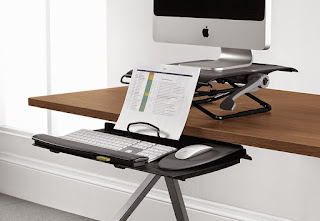 Ergonomic Computer Accessories