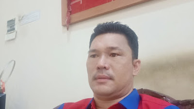 AJH Kecam Pelaku Pelempar Kotoran ke Muka Idealisman Dachi