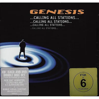 Genesis-Calling-All-Stations