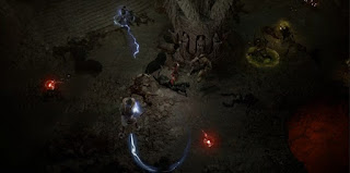 How to reset dungeons in Diablo 4, Read here