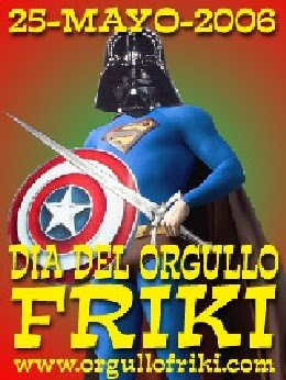 Frikis