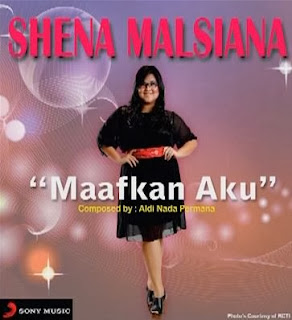 Download Lagu Shena Malsiana - Maafkan Aku Mp3