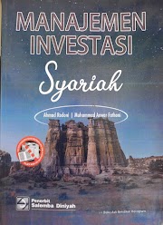 Manajemen Investasi Syariah