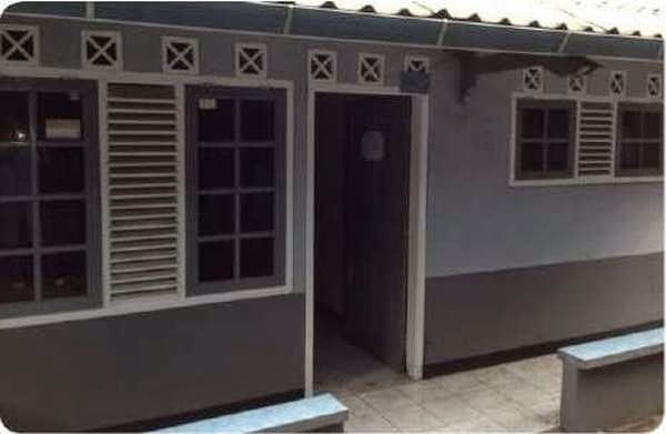  RUMAH  DISEWAKAN Dikontrakan  Rumah  Minimalis  di  Cipinang 