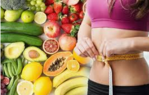 How to Diet safe weight loss without any health care