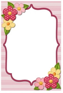 bordes para pagina rosados con flores bonito para descargar gratis hd moderno