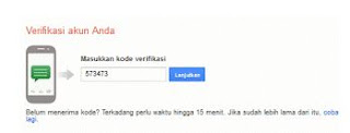 Cara Membuat Akun Gmail di Leptop