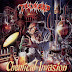 1987 Chemical Invasion - Tankard