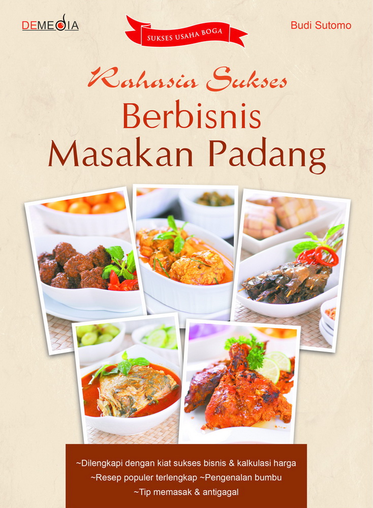 Gizi dan Kuliner by Budi Beli Buku Masakan di Gramedia 